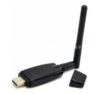 300M wireless network card with antenna USB 802.11n wireless network adapter WIFI receiver