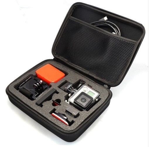 Anti-Shock Portable Case